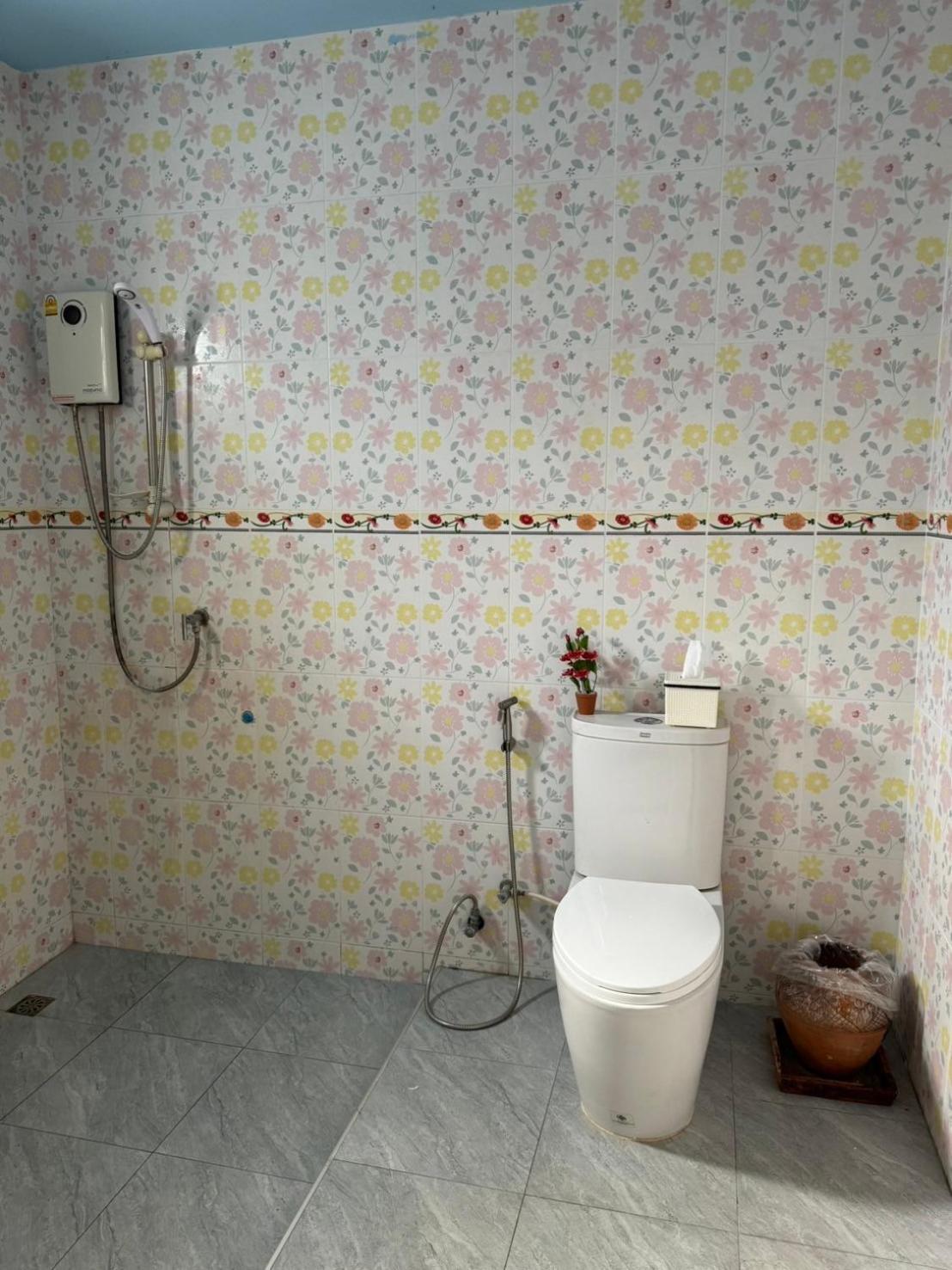 Kamala Family Villa 3Bds Local Style Near Beach Экстерьер фото