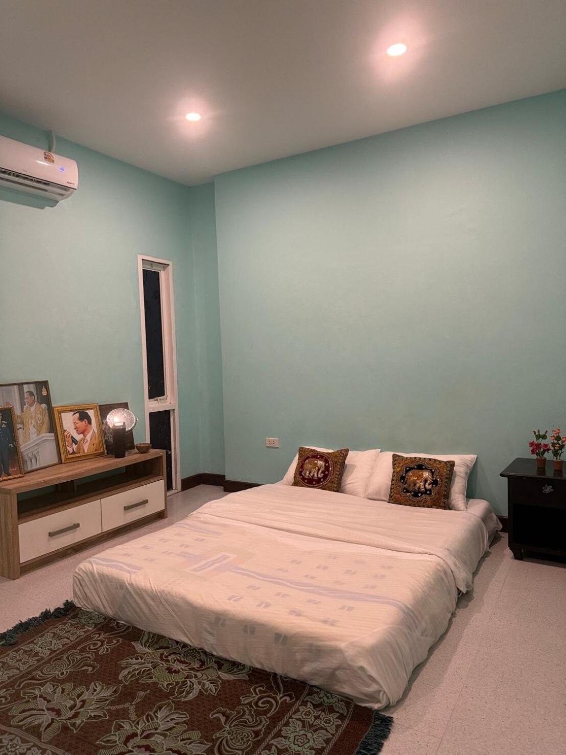 Kamala Family Villa 3Bds Local Style Near Beach Экстерьер фото