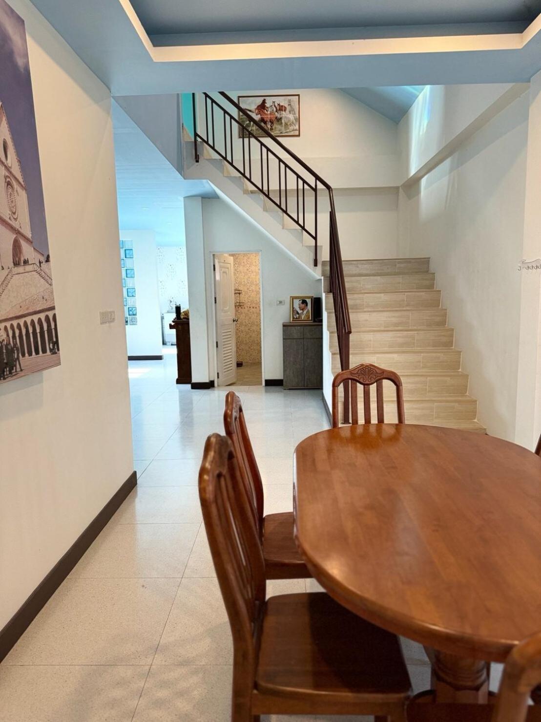 Kamala Family Villa 3Bds Local Style Near Beach Экстерьер фото