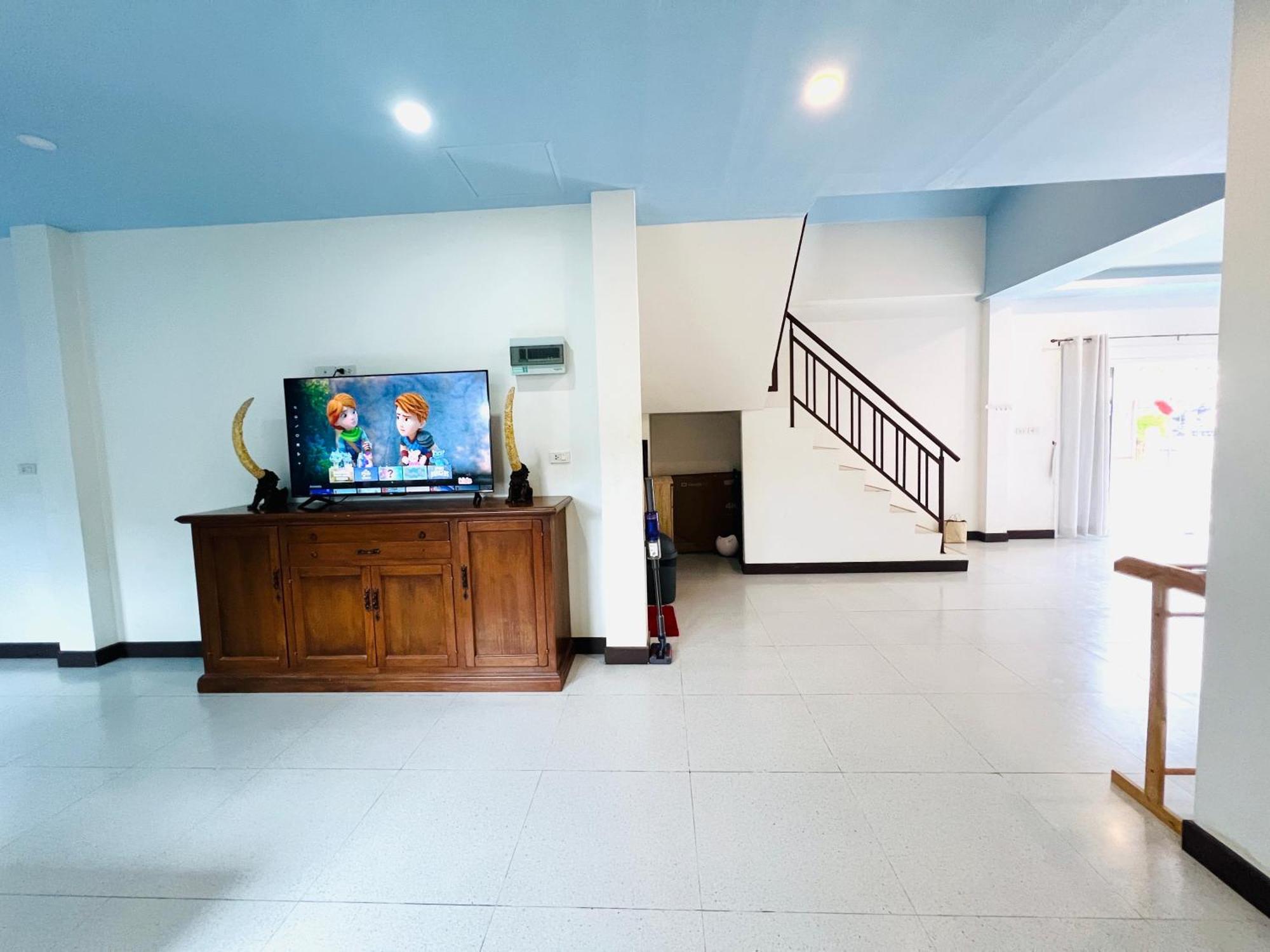 Kamala Family Villa 3Bds Local Style Near Beach Экстерьер фото