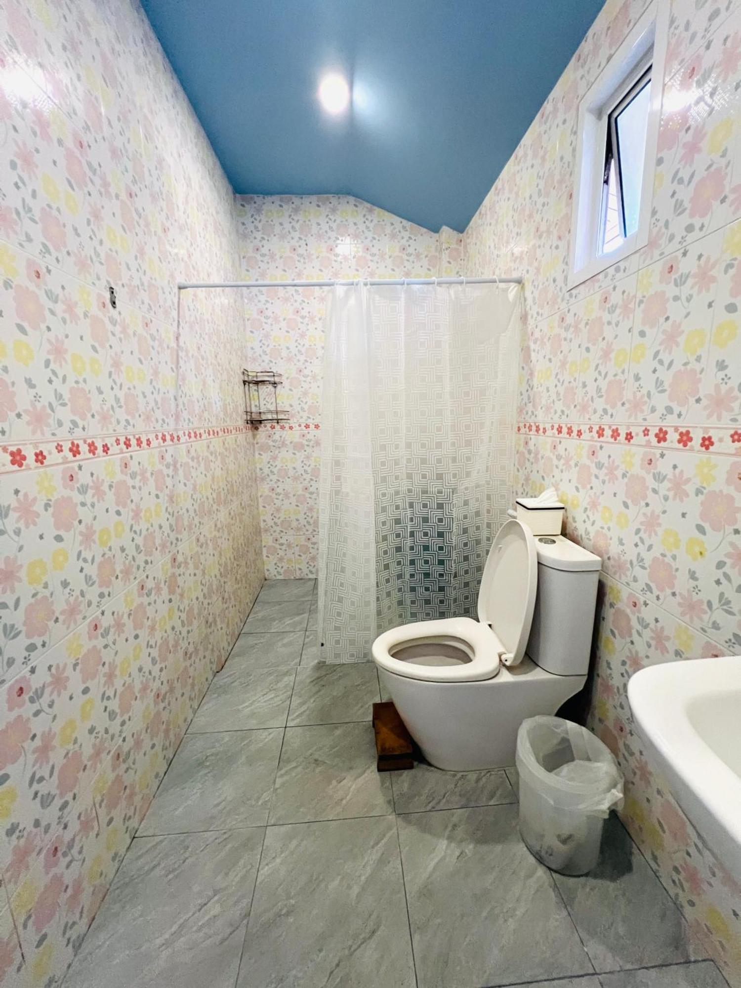 Kamala Family Villa 3Bds Local Style Near Beach Экстерьер фото